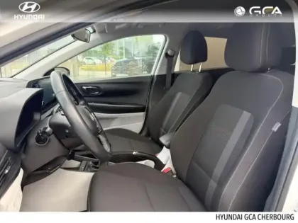 Photo 12 Hyundai I20  1.0 T-GDi 100ch Intuitive