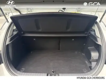 Photo 14 Hyundai I20  1.0 T-GDi 100ch Intuitive
