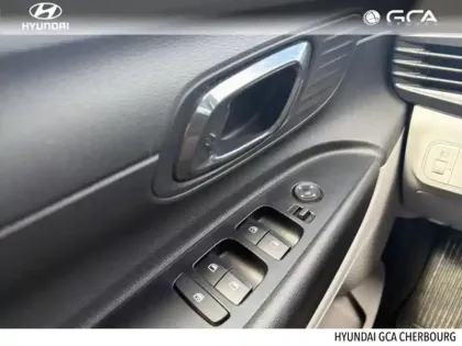 Photo 11 Hyundai I20  1.0 T-GDi 100ch Intuitive