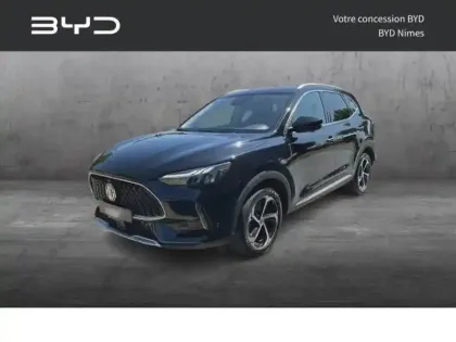 Photo 5 Mg EHS  1.5T GDI 258ch PHEV Luxury