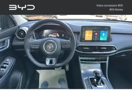 Photo 12 Mg EHS  1.5T GDI 258ch PHEV Luxury