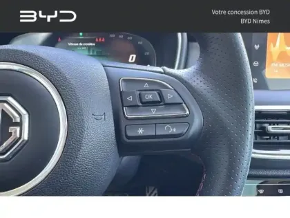 Photo 14 Mg EHS  1.5T GDI 258ch PHEV Luxury