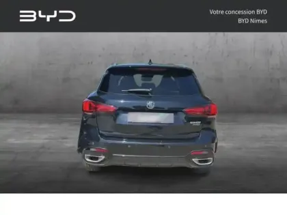 Photo 9 Mg EHS  1.5T GDI 258ch PHEV Luxury