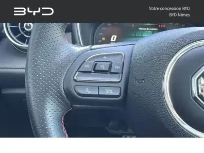 Photo 13 Mg EHS  1.5T GDI 258ch PHEV Luxury