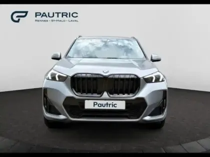 Photo 7 BMW X1  sDrive20i 170ch M Sport