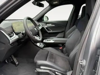 Photo 8 BMW X1  sDrive20i 170ch M Sport