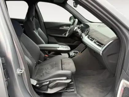 Photo 14 BMW X1  sDrive20i 170ch M Sport