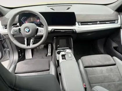 Photo 9 BMW X1  sDrive20i 170ch M Sport
