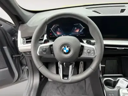 Photo 11 BMW X1  sDrive20i 170ch M Sport