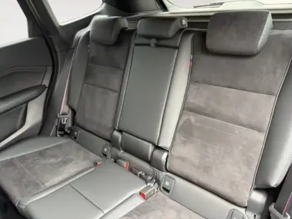 Photo 12 BMW X1  sDrive20i 170ch M Sport