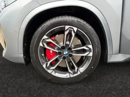 Photo 13 BMW X1  sDrive20i 170ch M Sport