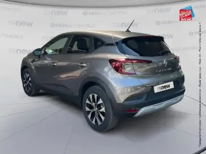 Photo 7 Renault Captur  1.0 TCe 90ch Evolution