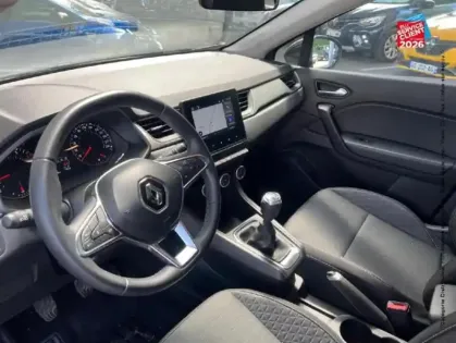 Photo 14 Renault Captur  1.0 TCe 90ch Evolution