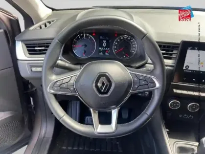 Photo 11 Renault Captur  1.0 TCe 90ch Evolution