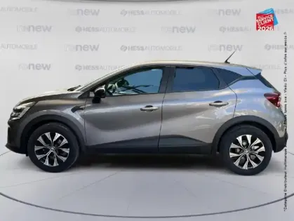 Photo 8 Renault Captur  1.0 TCe 90ch Evolution
