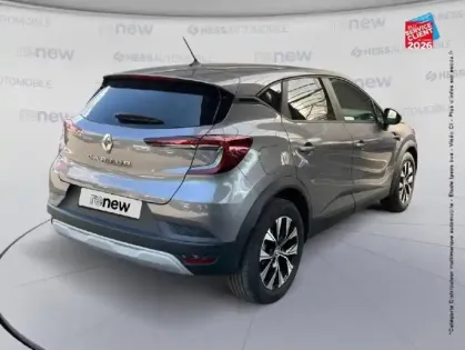 Photo 5 Renault Captur  1.0 TCe 90ch Evolution