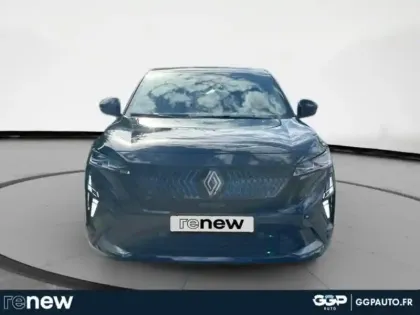 Photo 22 Renault Rafale  1.2 E-Tech full hybrid 200ch esprit Alpine