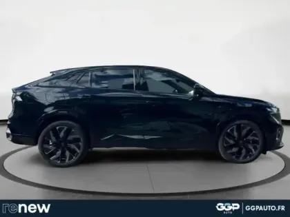 Photo 5 Renault Rafale  1.2 E-Tech full hybrid 200ch esprit Alpine