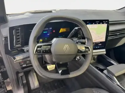 Photo 14 Renault Rafale  1.2 E-Tech full hybrid 200ch esprit Alpine