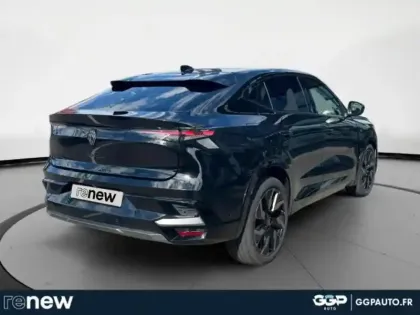Photo 19 Renault Rafale  1.2 E-Tech full hybrid 200ch esprit Alpine
