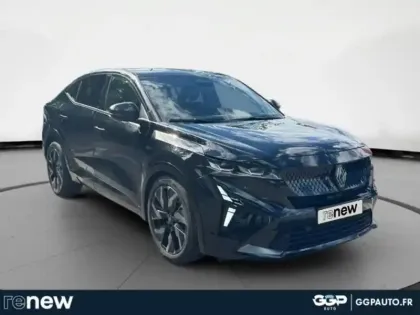 Photo 6 Renault Rafale  1.2 E-Tech full hybrid 200ch esprit Alpine