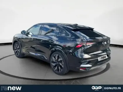 Photo 17 Renault Rafale  1.2 E-Tech full hybrid 200ch esprit Alpine