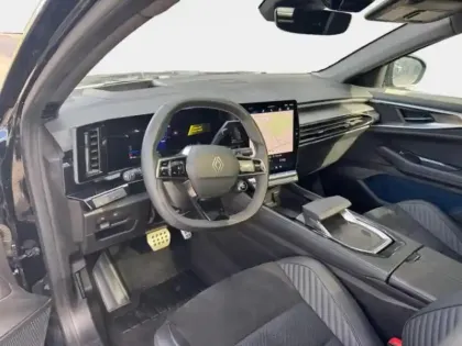 Photo 12 Renault Rafale  1.2 E-Tech full hybrid 200ch esprit Alpine