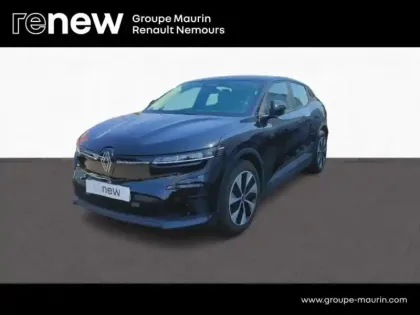 Photo Renault Megane Evolution Er
