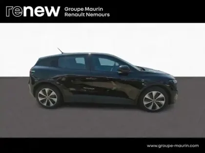Photo 5 Renault Megane  E-Tech Electric EV60 130ch Evolution ER super charge -B