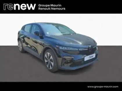 Photo 6 Renault Megane  E-Tech Electric EV60 130ch Evolution ER super charge -B