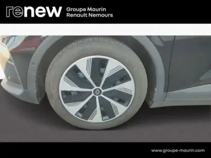 Photo 8 Renault Megane  E-Tech Electric EV60 130ch Evolution ER super charge -B