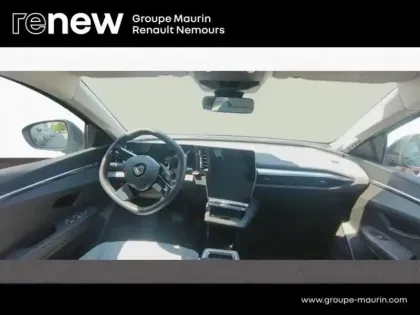 Photo 14 Renault Megane  E-Tech Electric EV60 130ch Evolution ER super charge -B