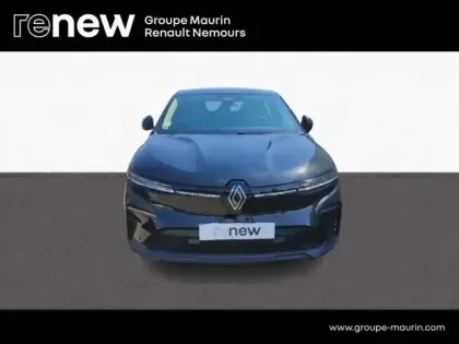 Photo 7 Renault Megane  E-Tech Electric EV60 130ch Evolution ER super charge -B