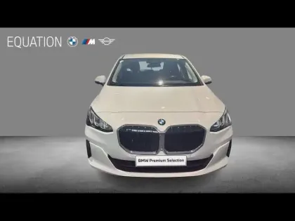 Photo Bmw Serie 2 Base