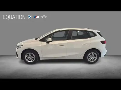 Photo 6 BMW Serie 2 Série 2 ActiveTourer 218i 136ch DKG7