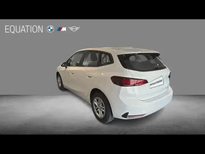 Photo 5 BMW Serie 2 Série 2 ActiveTourer 218i 136ch DKG7