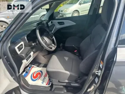 Photo 8 Suzuki Swift  1.2 Hybrid 83ch Privilège