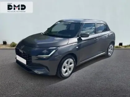 Photo Suzuki Swift Privilège