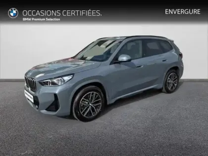 Photo Bmw X1 M Sport