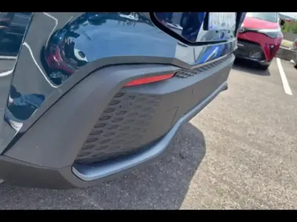 Photo 13 Toyota C-HR  Design RAC NG Hybride 200 2WD