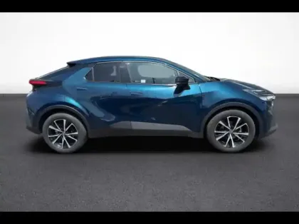 Photo 6 Toyota C-HR  Design RAC NG Hybride 200 2WD
