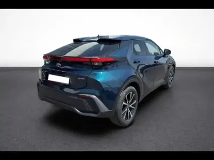 Photo 5 Toyota C-HR  Design RAC NG Hybride 200 2WD