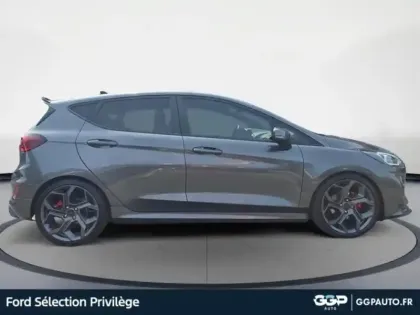 Photo 5 Ford Fiesta  1.5 EcoBoost 200ch ST 5p