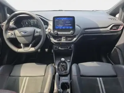 Photo 12 Ford Fiesta  1.5 EcoBoost 200ch ST 5p