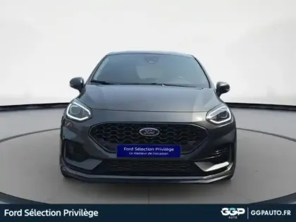 Photo 7 Ford Fiesta  1.5 EcoBoost 200ch ST 5p