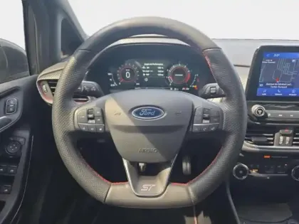 Photo 14 Ford Fiesta  1.5 EcoBoost 200ch ST 5p