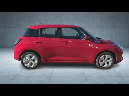 Photo 5 Suzuki Swift  1.2 Hybrid 83ch Privilège