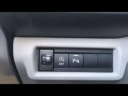 Photo 11 Suzuki Swift  1.2 Hybrid 83ch Privilège