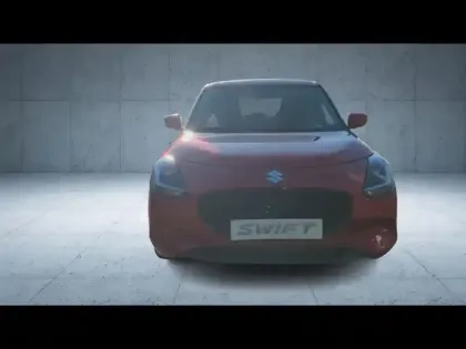 Photo 7 Suzuki Swift  1.2 Hybrid 83ch Privilège