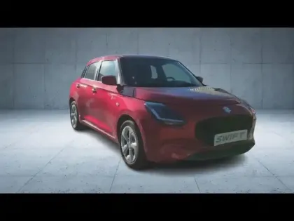 Photo 6 Suzuki Swift  1.2 Hybrid 83ch Privilège